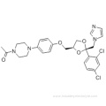 Ketoconazole Powder CAS 65277-42-1